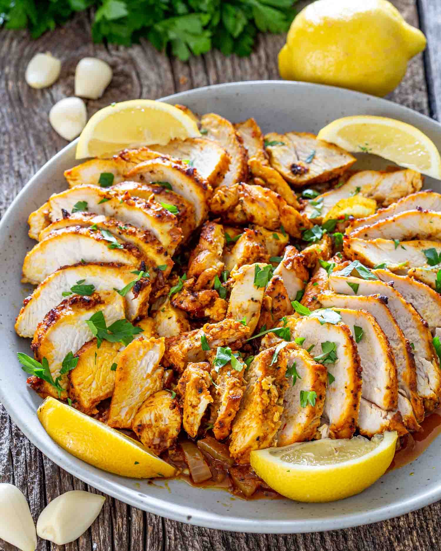 Crave-Worthy Oven Shawarma: Mastering the Marinade for Epic Flavor